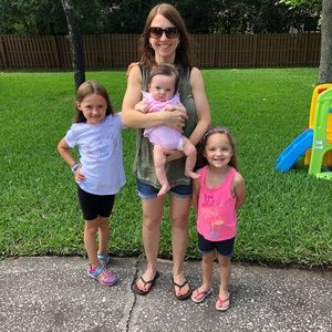 Meet your Posher, Amie